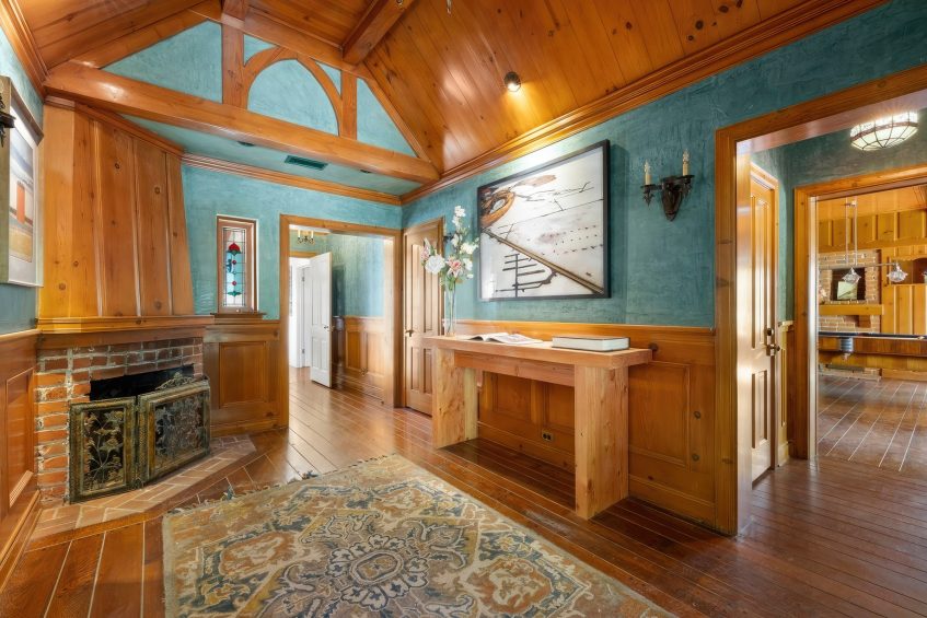 4750 Encino Ave, Encino, CA, USA - Luxury Real Estate - 58