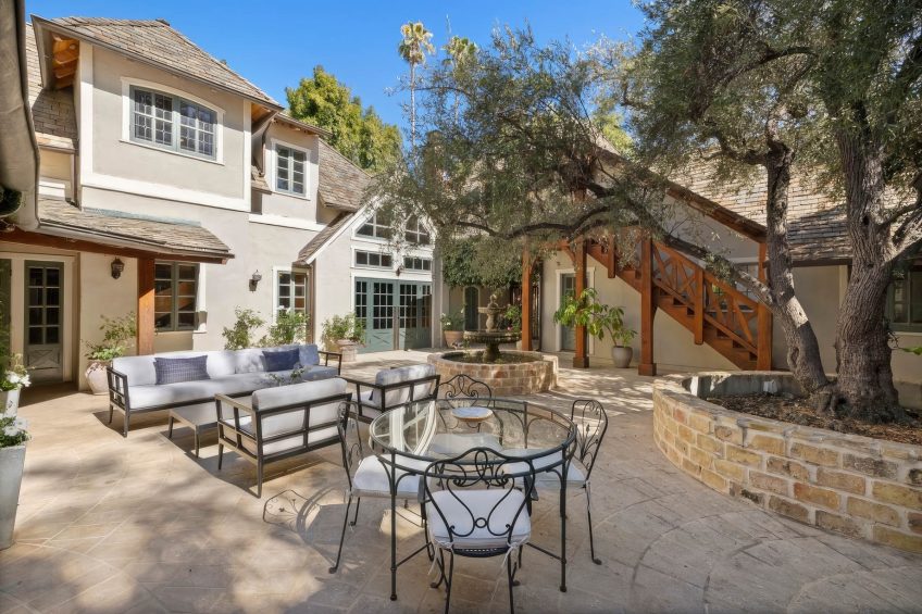 4750 Encino Ave, Encino, CA, USA - Luxury Real Estate - 6