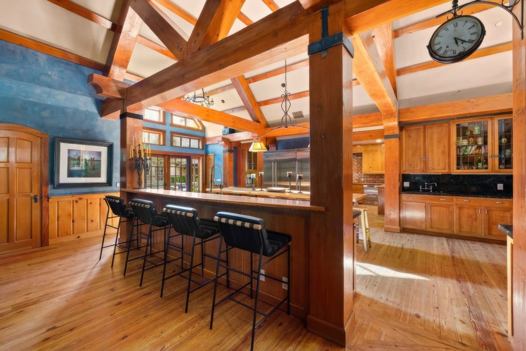 4750 Encino Ave, Encino, CA, USA - Luxury Real Estate - 62