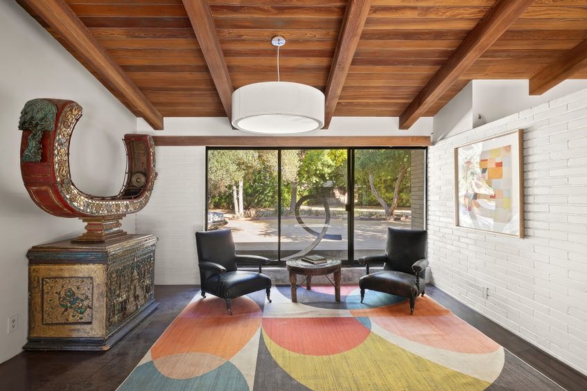 4750 Encino Ave, Encino, CA, USA - Luxury Real Estate - 67