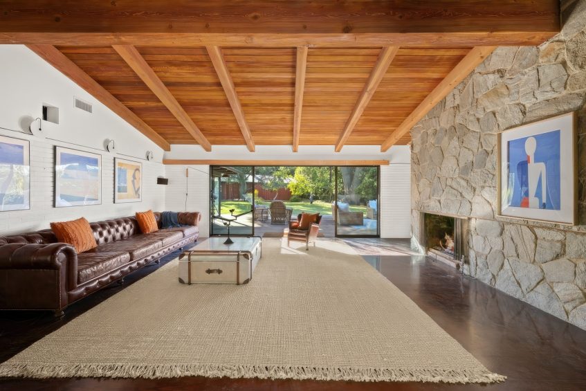 4750 Encino Ave, Encino, CA, USA - Luxury Real Estate - 68