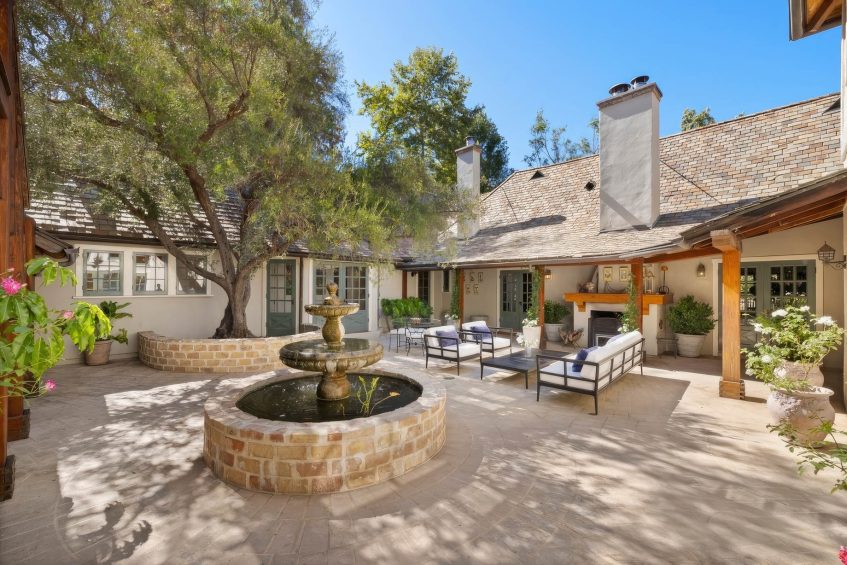 4750 Encino Ave, Encino, CA, USA - Luxury Real Estate - 7