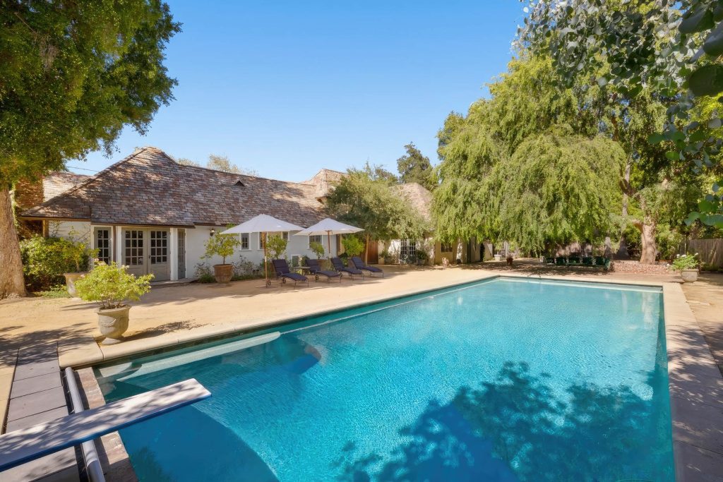4750 Encino Ave, Encino, CA, USA - Luxury Real Estate - 70