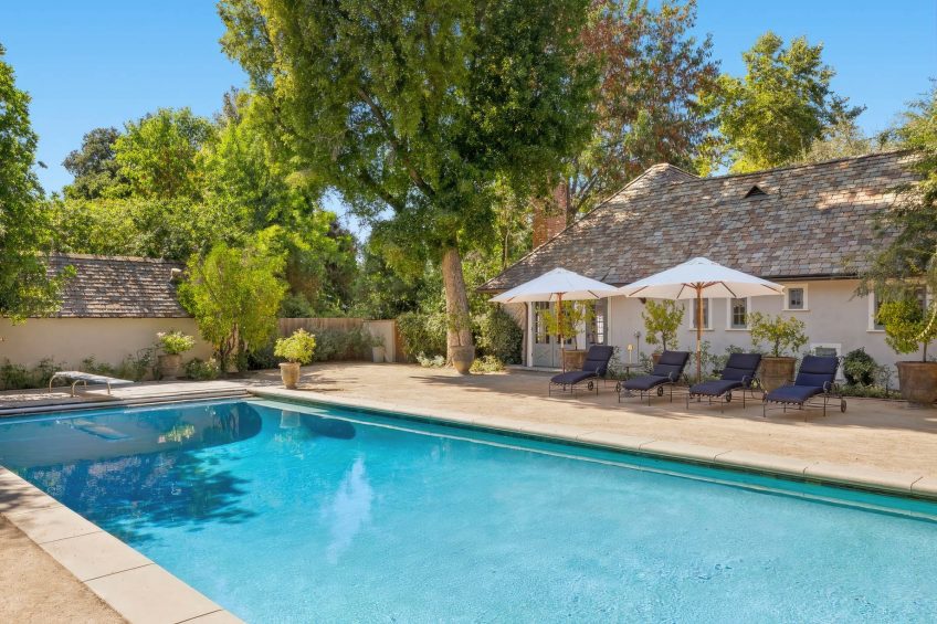 4750 Encino Ave, Encino, CA, USA - Luxury Real Estate - 71