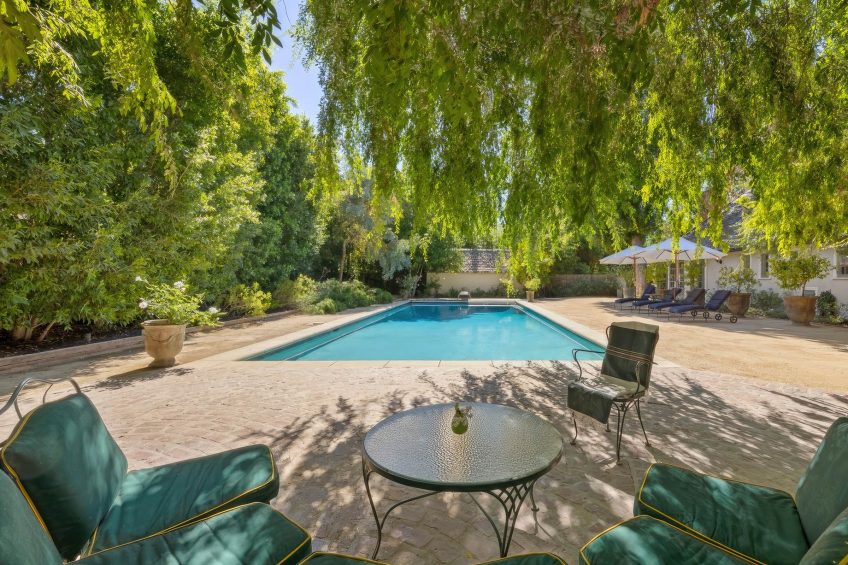 4750 Encino Ave, Encino, CA, USA - Luxury Real Estate - 72
