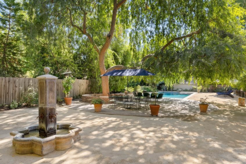 4750 Encino Ave, Encino, CA, USA - Luxury Real Estate - 73