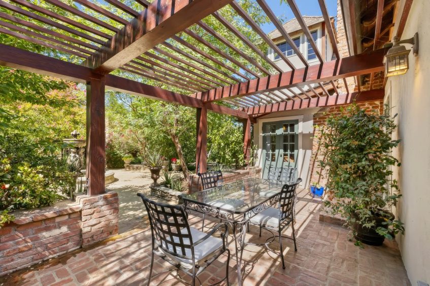 4750 Encino Ave, Encino, CA, USA - Luxury Real Estate - 76