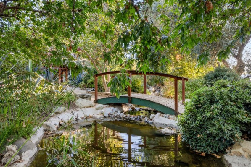 4750 Encino Ave, Encino, CA, USA - Luxury Real Estate - 77