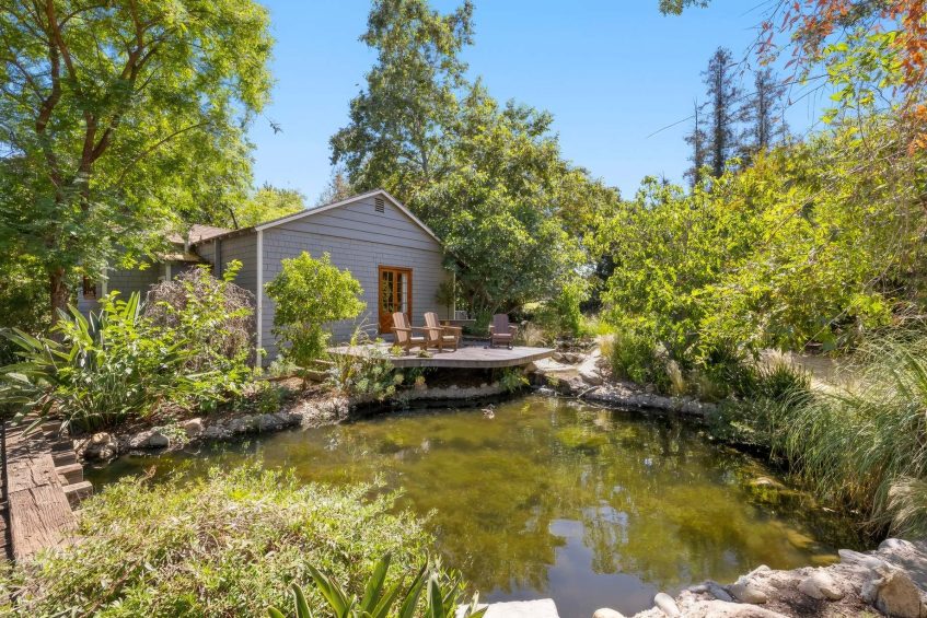 4750 Encino Ave, Encino, CA, USA - Luxury Real Estate - 79