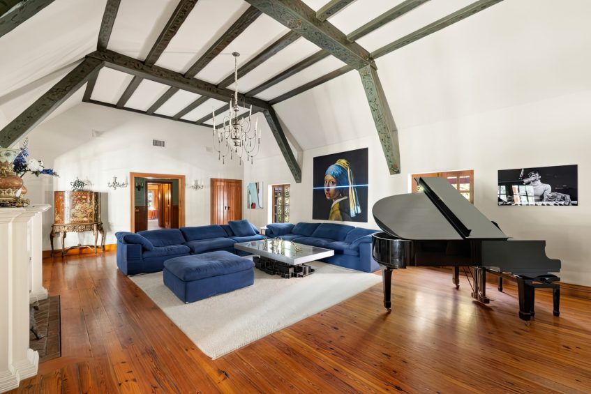 4750 Encino Ave, Encino, CA, USA - Luxury Real Estate - 8