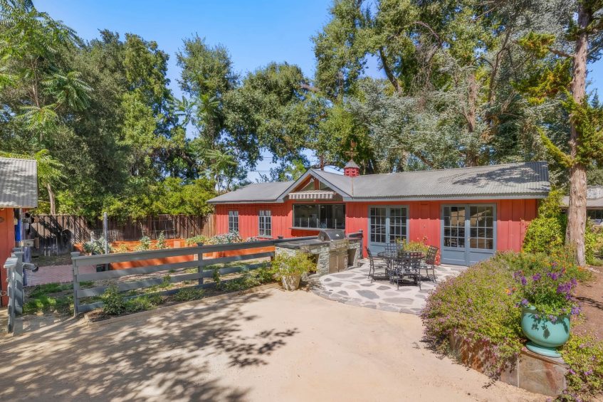 4750 Encino Ave, Encino, CA, USA - Luxury Real Estate - 80