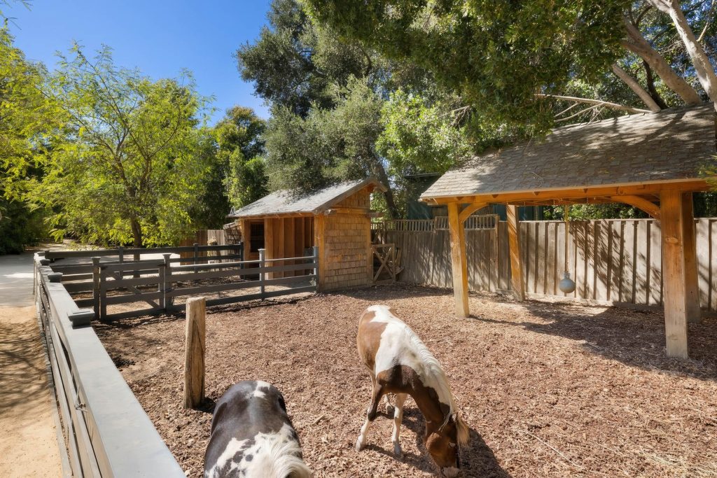 4750 Encino Ave, Encino, CA, USA - Luxury Real Estate - 82