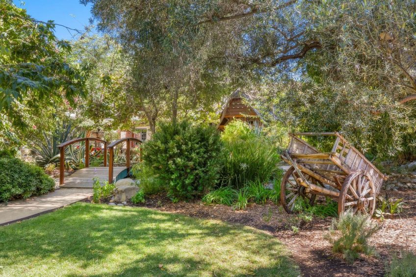 4750 Encino Ave, Encino, CA, USA - Luxury Real Estate - 84