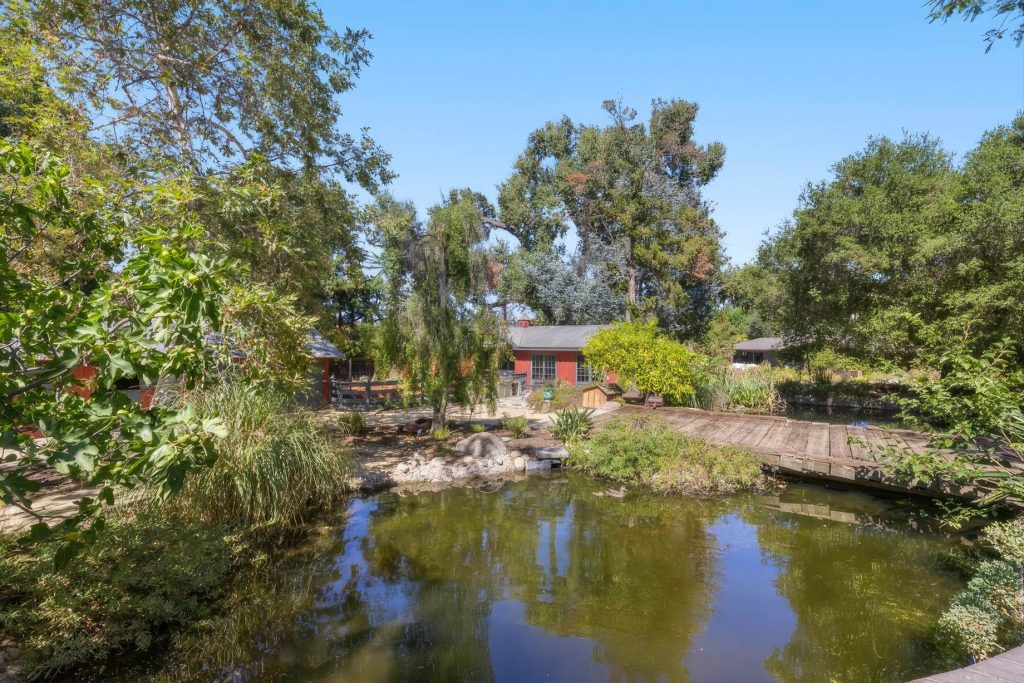 4750 Encino Ave, Encino, CA, USA - Luxury Real Estate - 86