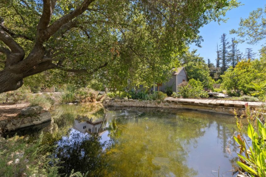 4750 Encino Ave, Encino, CA, USA - Luxury Real Estate - 87