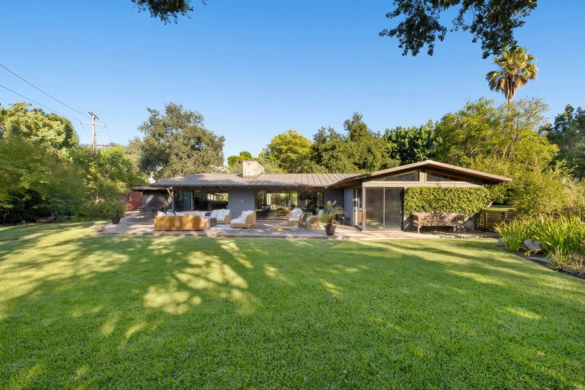 4750 Encino Ave, Encino, CA, USA - Luxury Real Estate - 88
