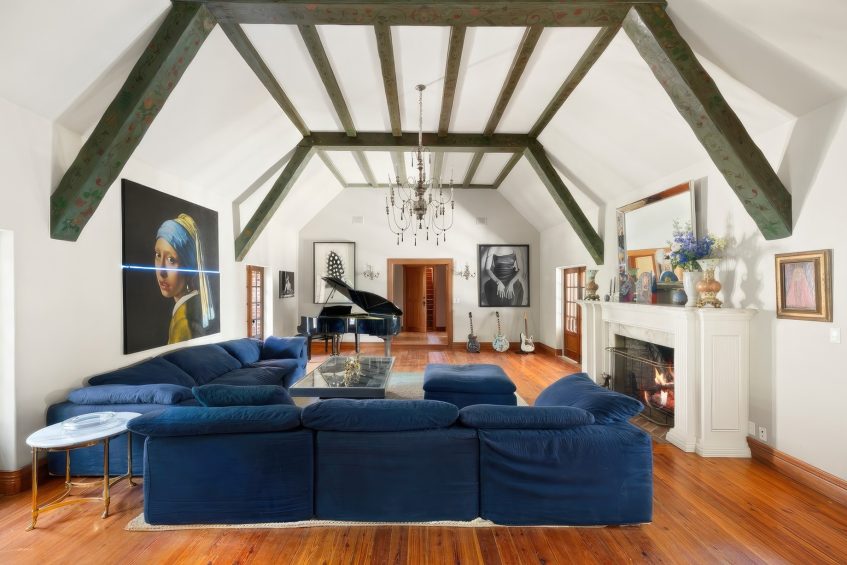 4750 Encino Ave, Encino, CA, USA - Luxury Real Estate - 9