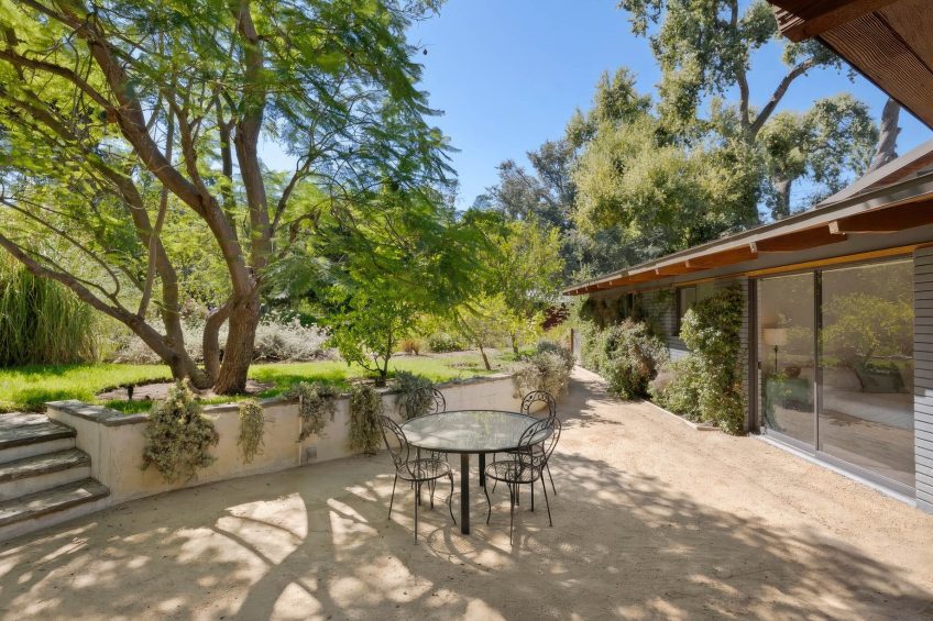 4750 Encino Ave, Encino, CA, USA - Luxury Real Estate - 90