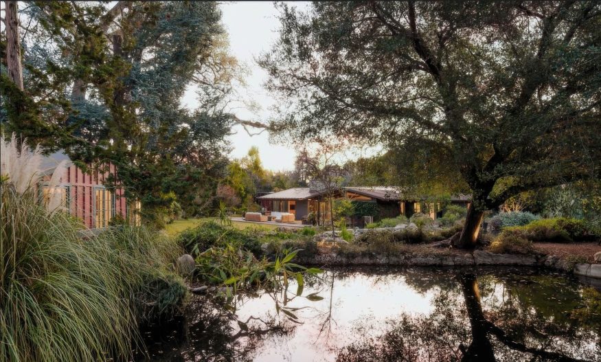 4750 Encino Ave, Encino, CA, USA - Luxury Real Estate - 97