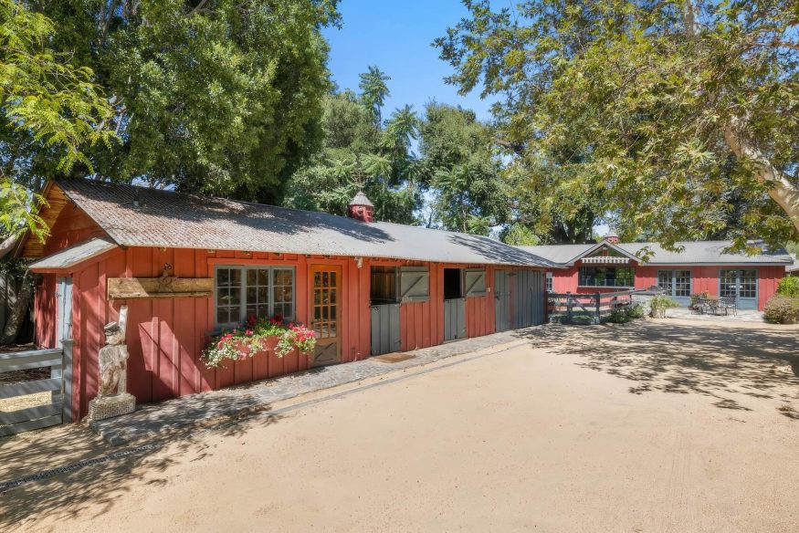 4750 Encino Ave, Encino, CA, USA - Luxury Real Estate - 98