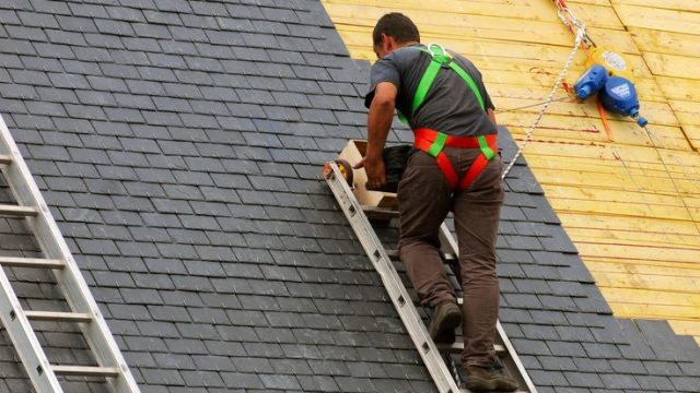 When Your Roof Replacement Becomes Your Home's Best Upgrade
