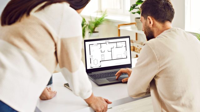 Choosing the Perfect Floor Plan