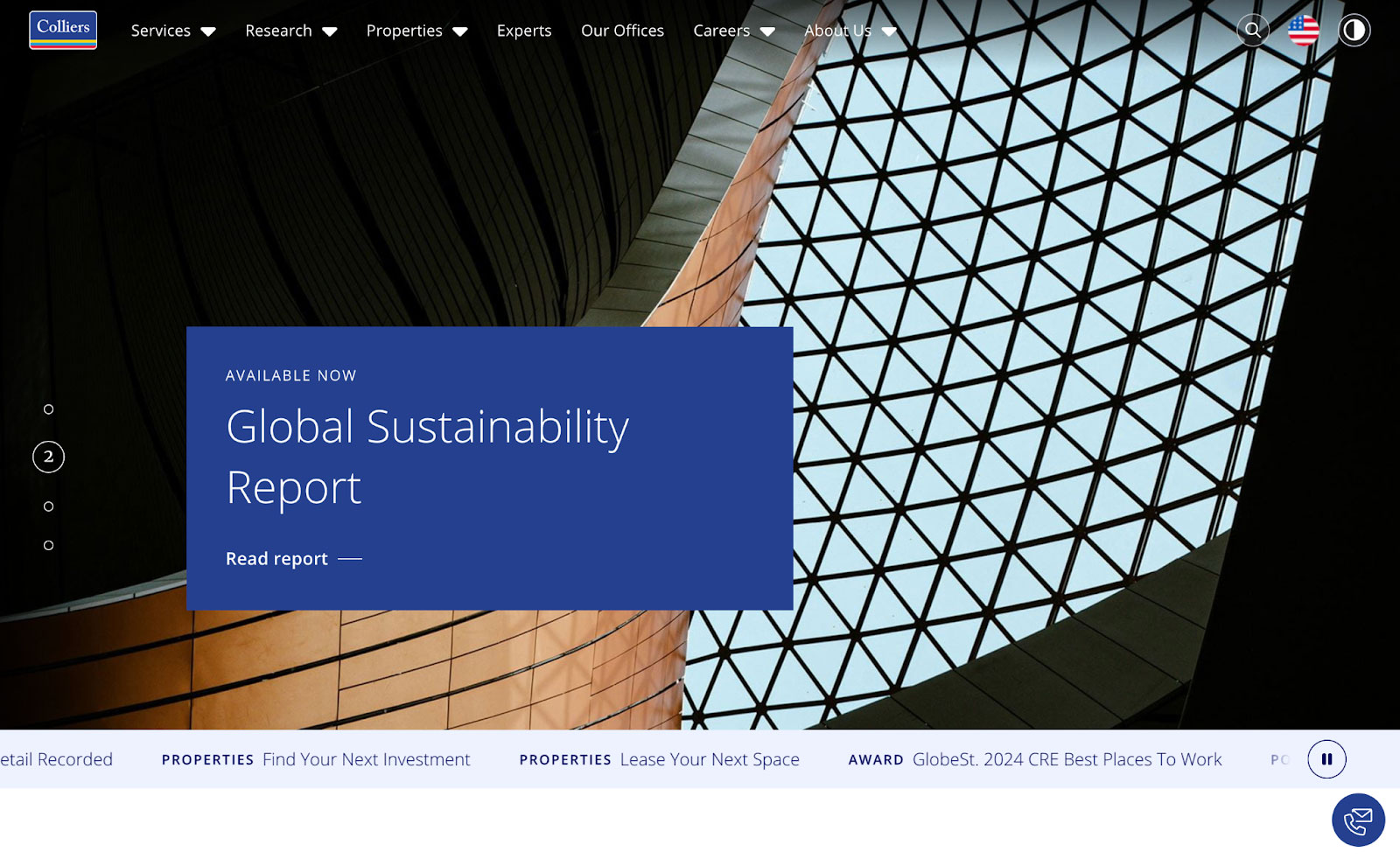 Colliers International