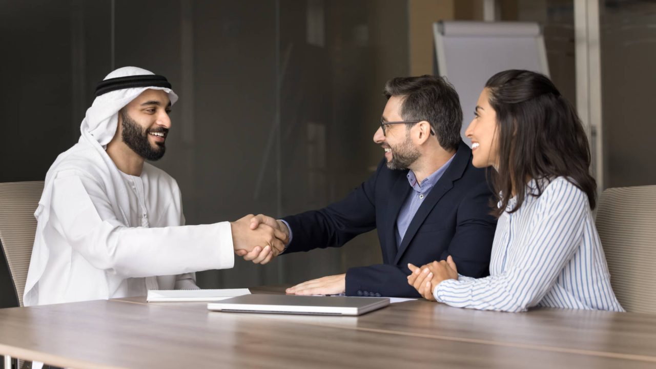 Top 10 Real Estate Companies in Dubai (2025 Guide) – The Pinnacle List