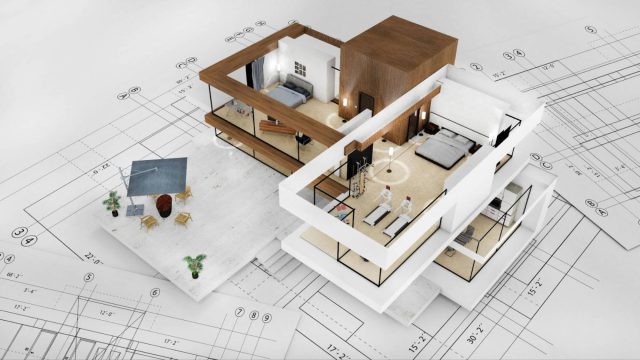 Designing Unique Spaces with Custom Home Builders