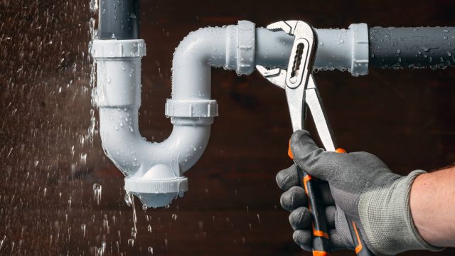 Emergency Plumbing