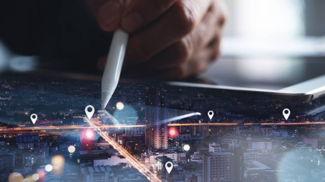 Enhancing Home Office Privacy with a Virtual Mailbox Service