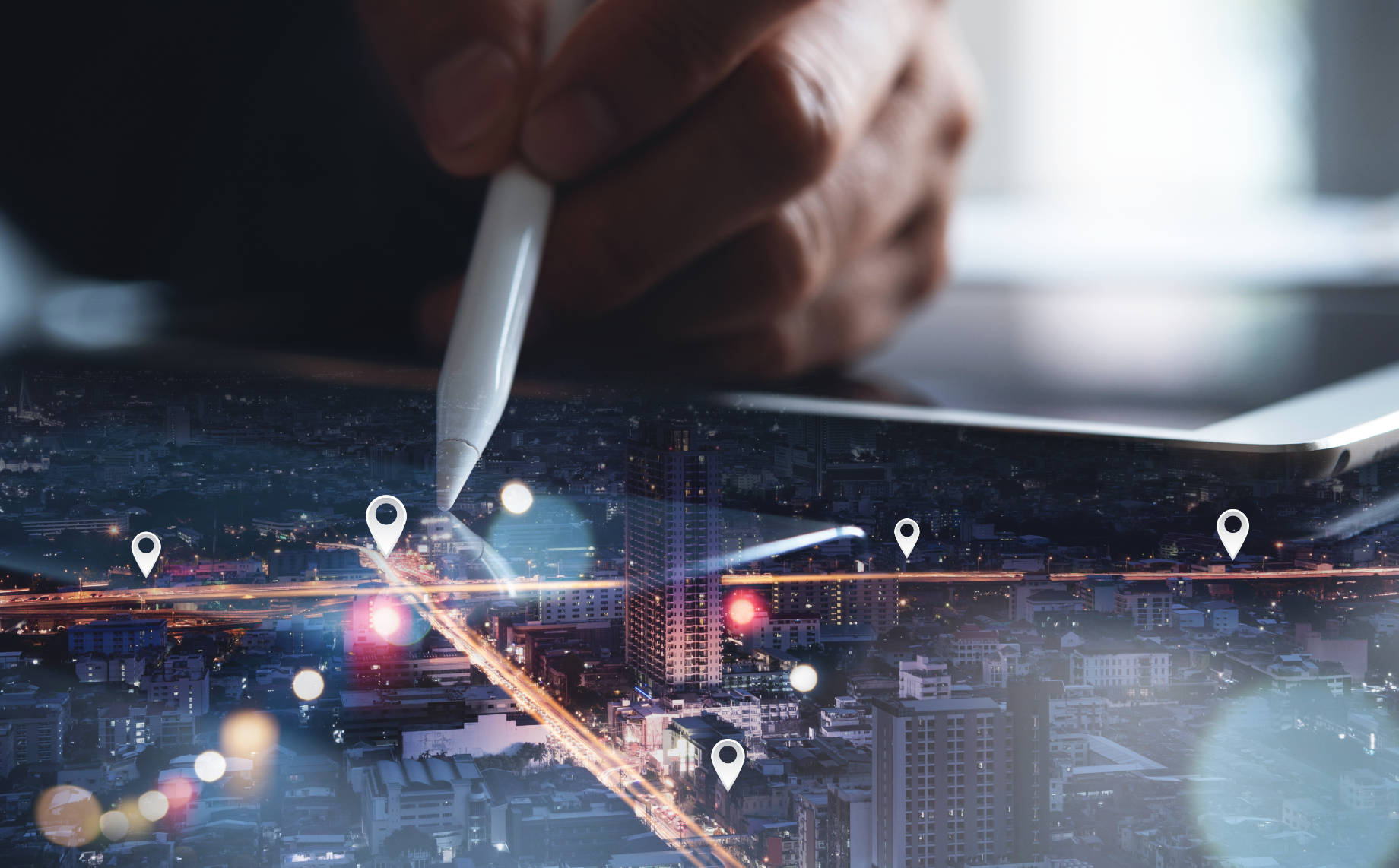 Enhancing Home Office Privacy with a Virtual Mailbox Service