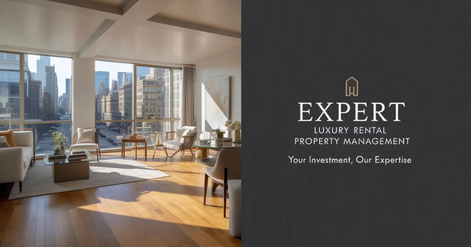 Expert Luxury Rental Property Management for Premium Homes
