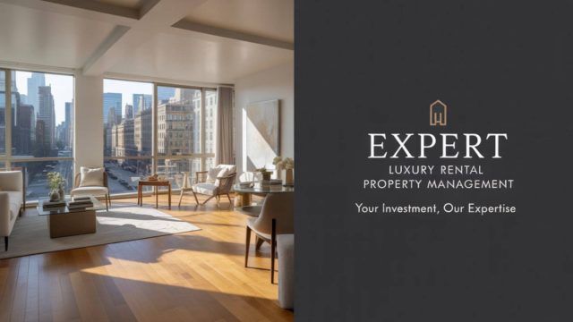 Expert Luxury Rental Property Management for Premium Homes
