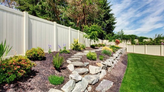 Four-Season Landscaping in Calgary, Alberta, Canada