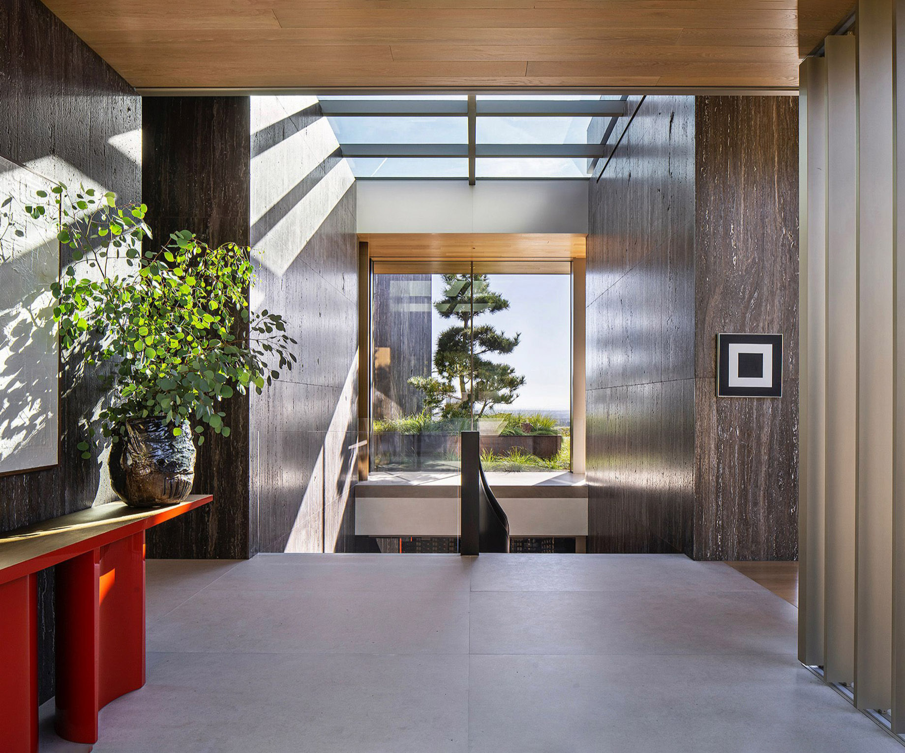 Laurel II Residence – 1221 Laurel Way, Beverly Hills, CA, USA – 10