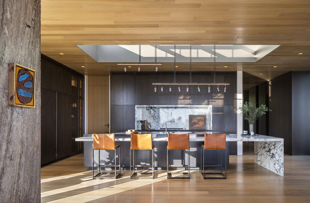 Laurel II Residence - 1221 Laurel Way, Beverly Hills, CA, USA - 14