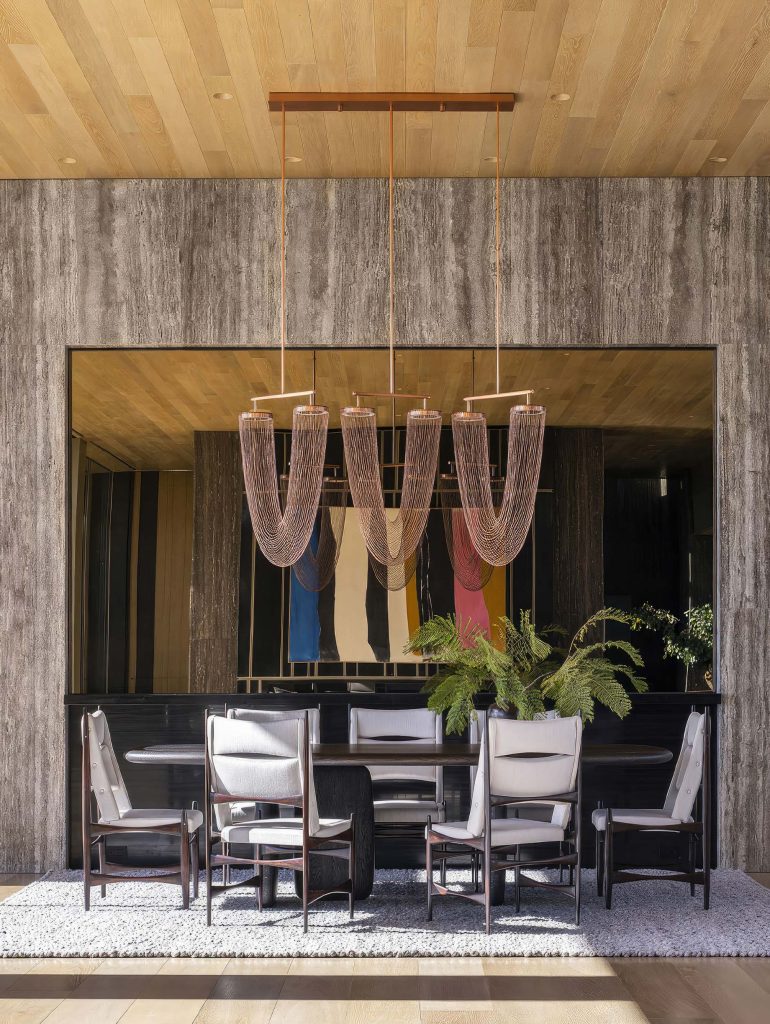 Laurel II Residence - 1221 Laurel Way, Beverly Hills, CA, USA - 16
