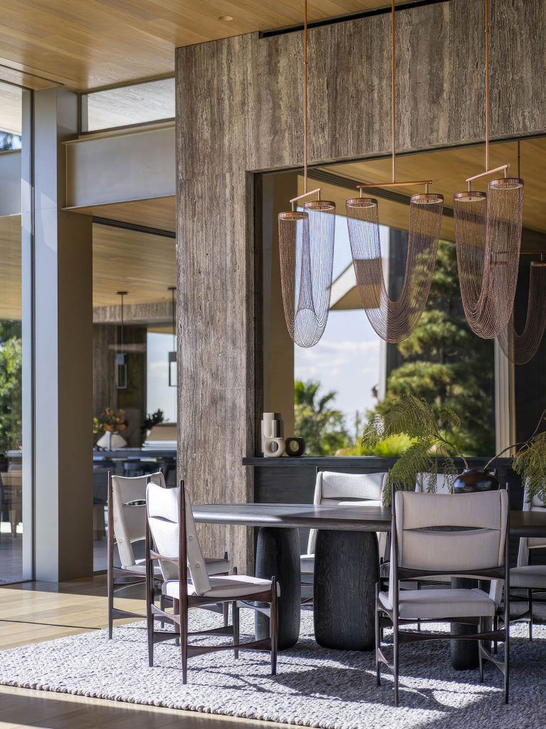 Laurel II Residence - 1221 Laurel Way, Beverly Hills, CA, USA - 17