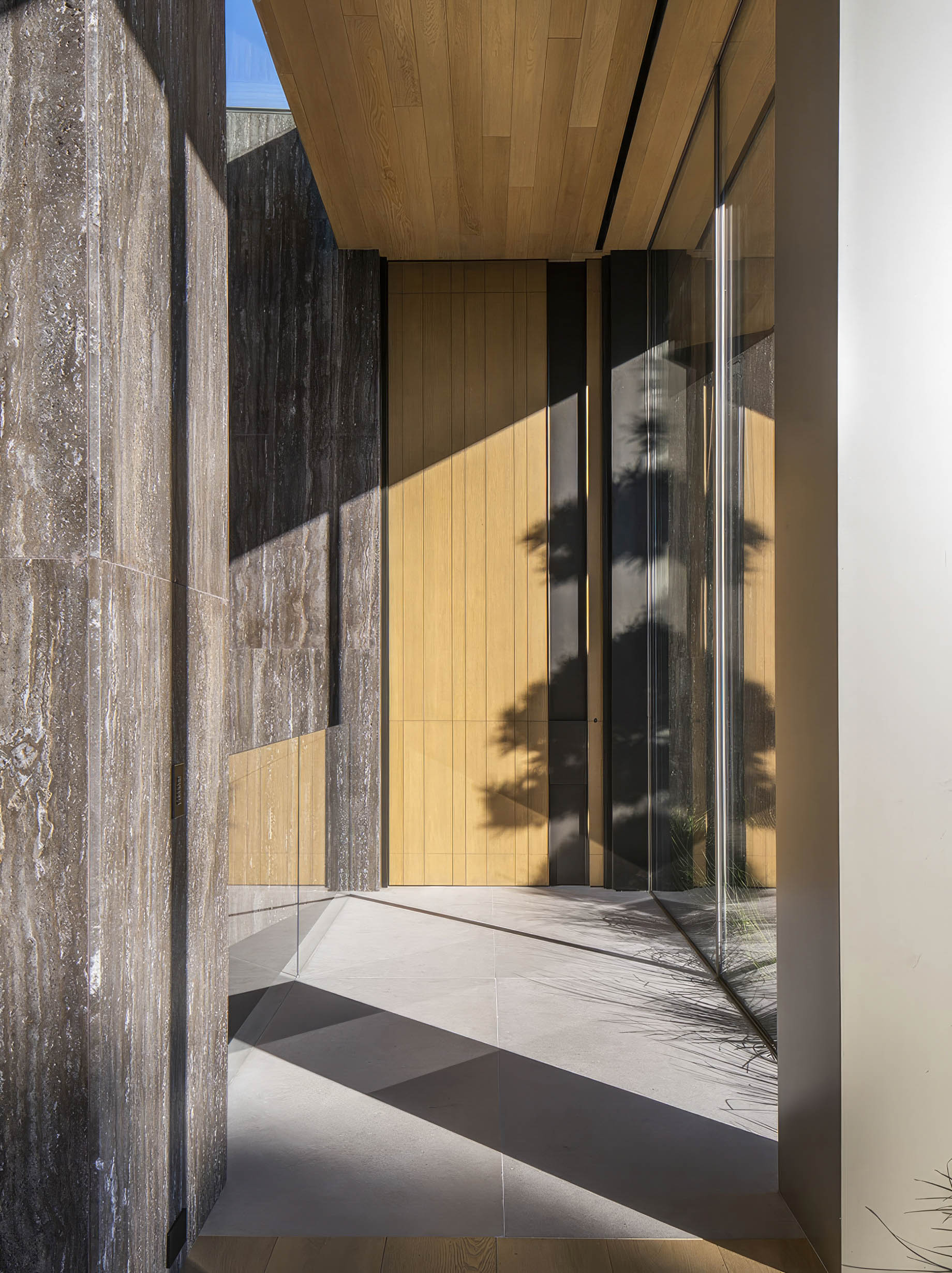 Laurel II Residence – 1221 Laurel Way, Beverly Hills, CA, USA – 25