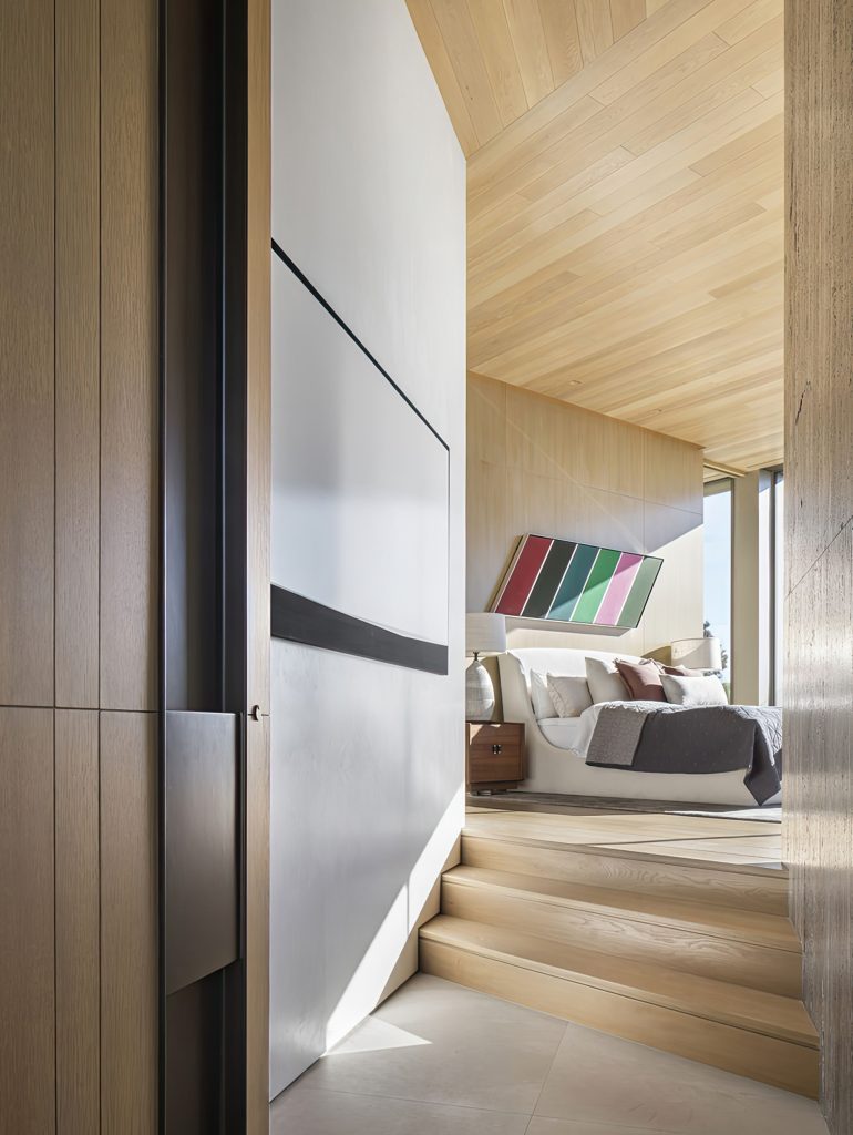 Laurel II Residence - 1221 Laurel Way, Beverly Hills, CA, USA - 26