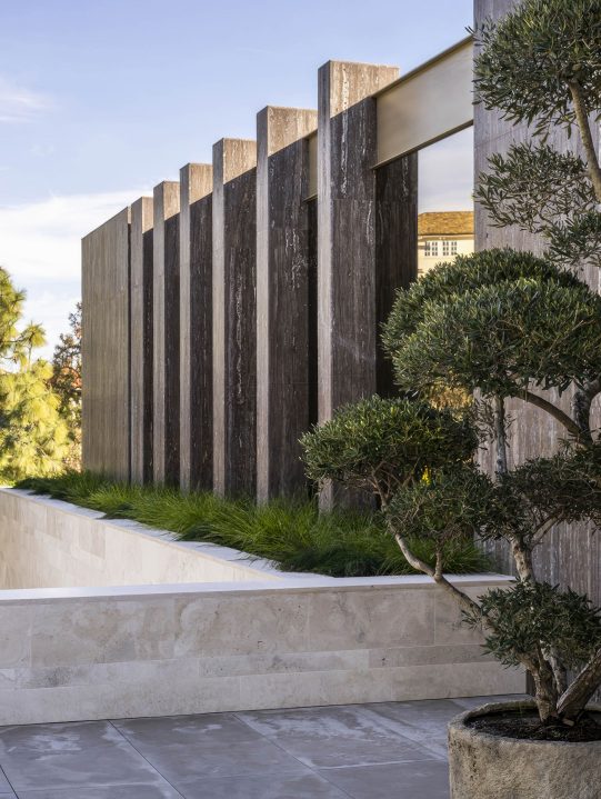 Laurel II Residence - 1221 Laurel Way, Beverly Hills, CA, USA - 4