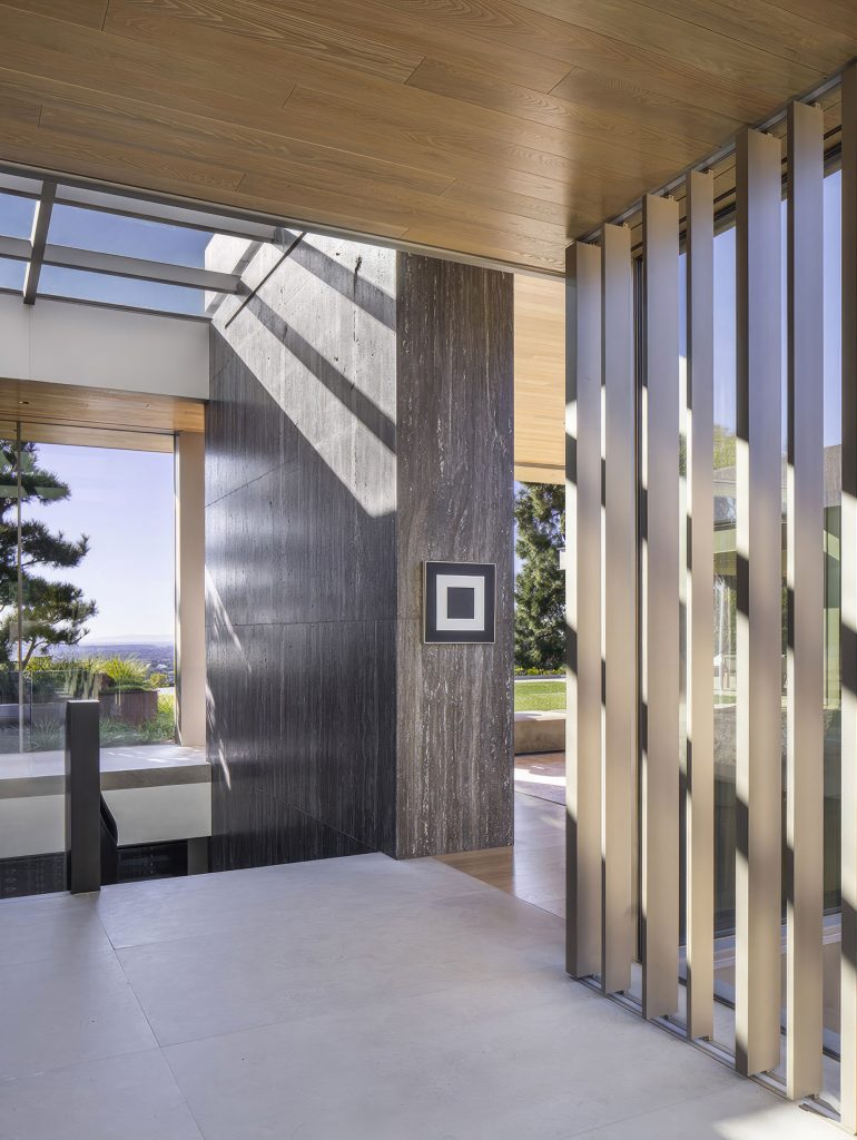 Laurel II Residence - 1221 Laurel Way, Beverly Hills, CA, USA - 5