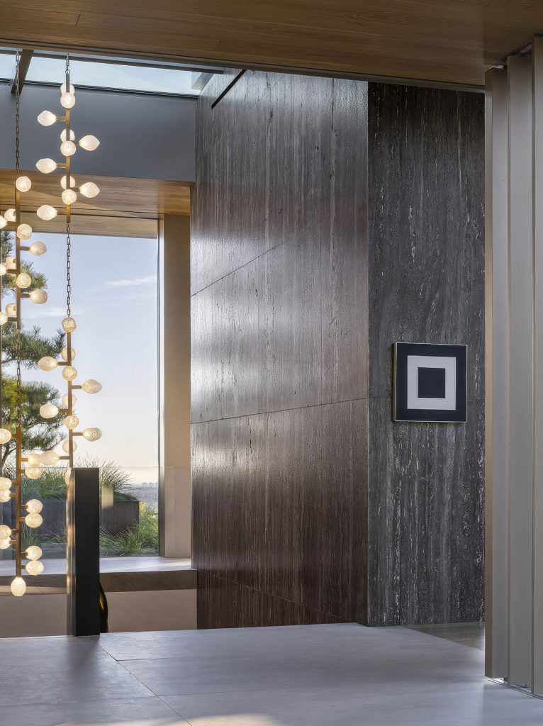 Laurel II Residence - 1221 Laurel Way, Beverly Hills, CA, USA - 6