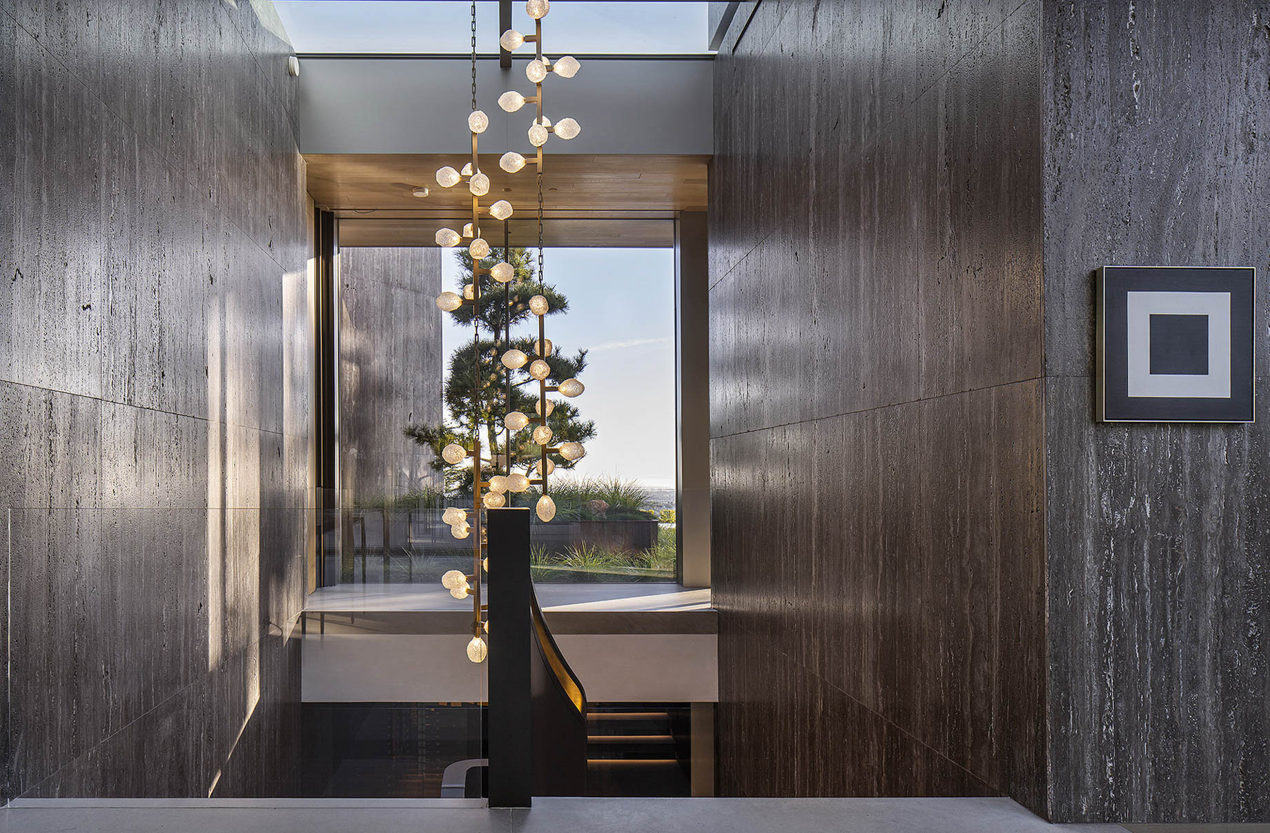 Laurel II Residence – 1221 Laurel Way, Beverly Hills, CA, USA – 7