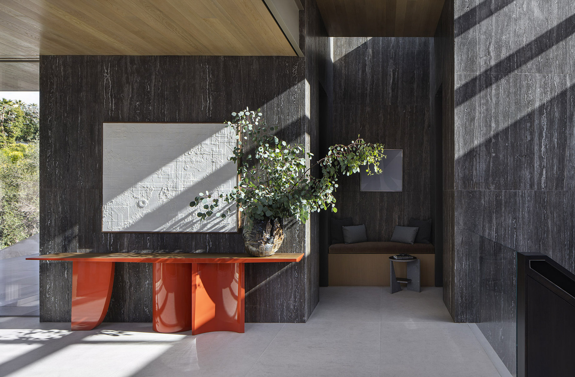 Laurel II Residence – 1221 Laurel Way, Beverly Hills, CA, USA – 8