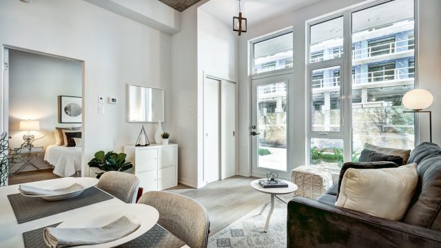 Maximizing Space in Your Luxury Apartment