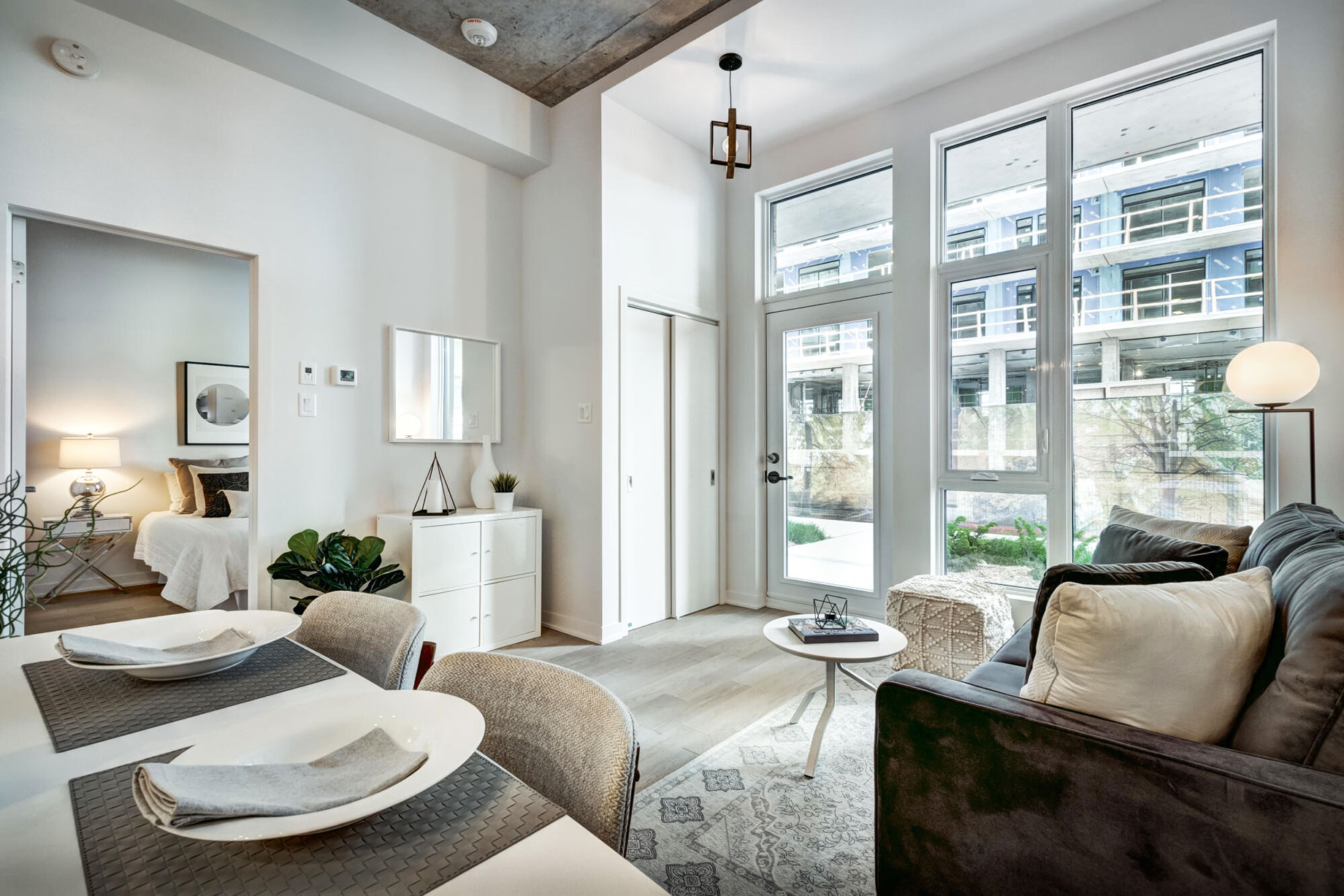 Maximizing Space in Your Luxury Apartment