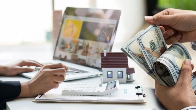 Ready to Buy a House with Cash