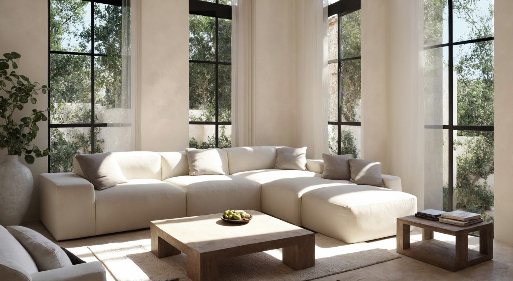 Selva Estates - Mediterranean Style Living in Tulum, Mexico - 12